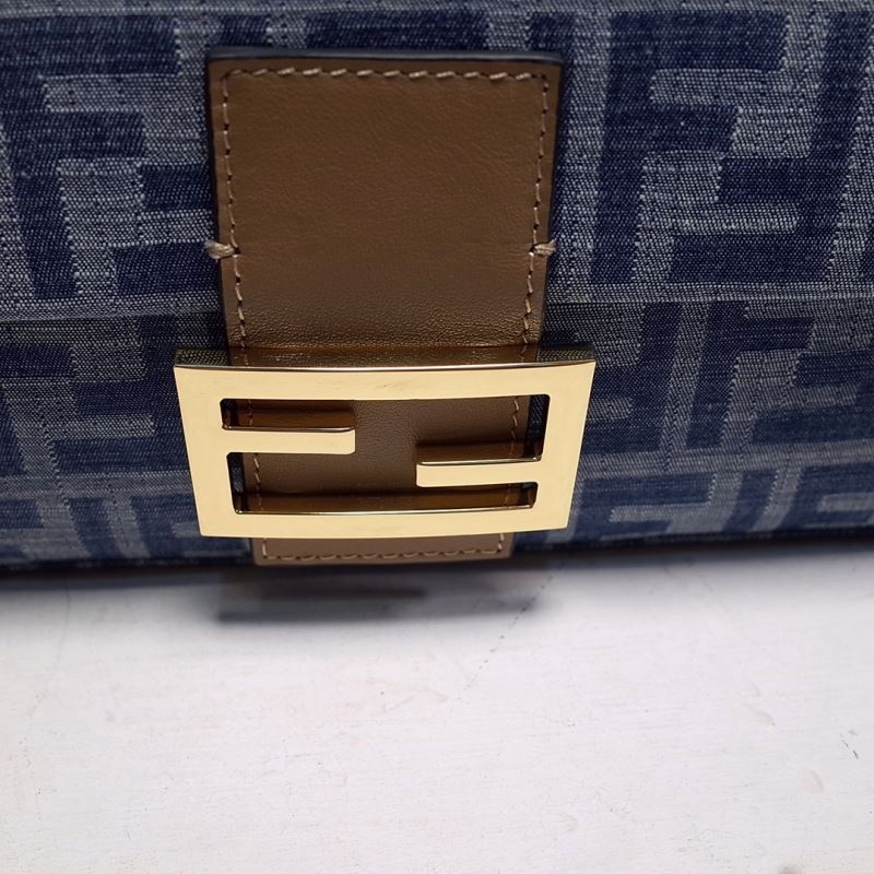 Fendi Baguette Bags